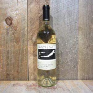 Frogs Leap Sauvignon Blanc 2024 750ml