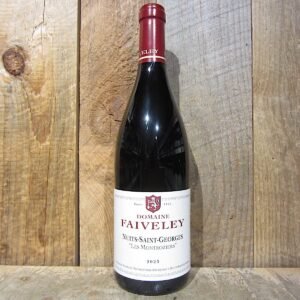 Faiveley Nuits Saint Georges Les Montroziers 2023 750ml