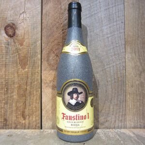 Faustino Gran Reserva 2011 750ml