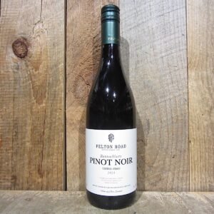 Felton Road Bannockburn Pinot Noir 2024 750ml