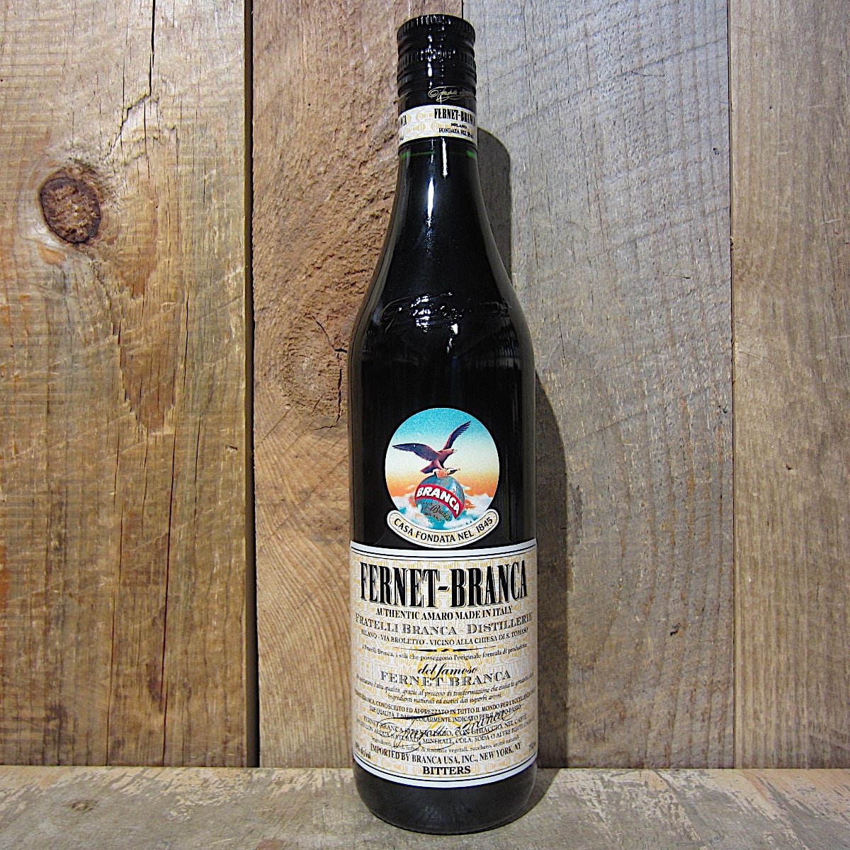 Fernet Branca 750ml