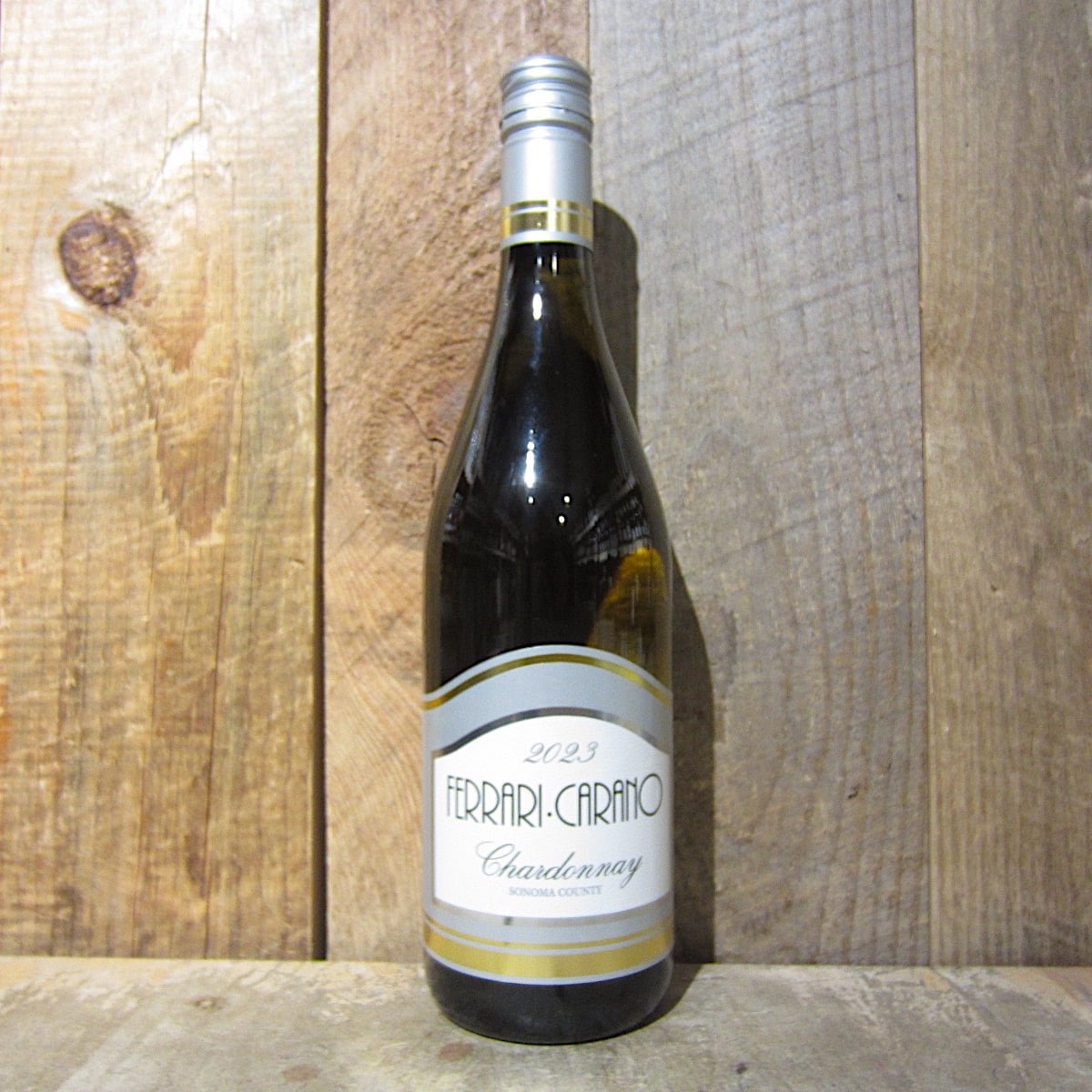 Ferrari Carano Chardonnay 750ml