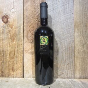Feudi di San Gregorio Aglianico Rubrato Irpinia 2021 750ml