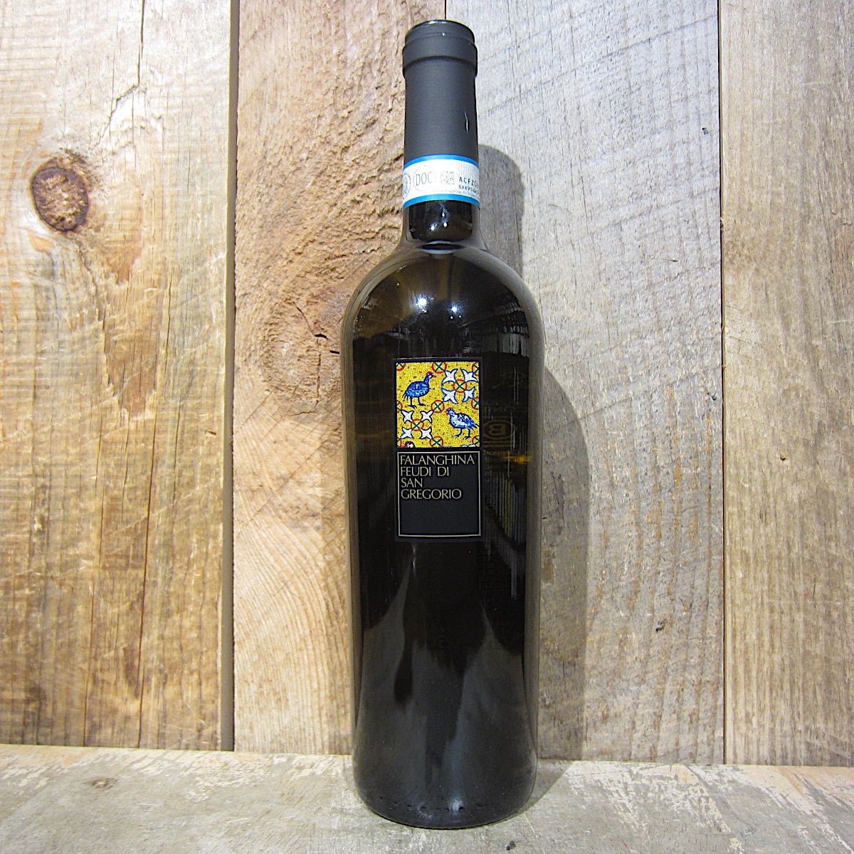 Feudi di San Gregorio Falanghina del Sannio 2023 750ml