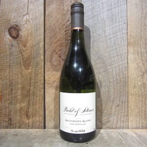Field Of Stones Sauvignon Blanc 2022 750ml