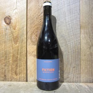 Field Recordings Fiction Red 2023/24 750ml