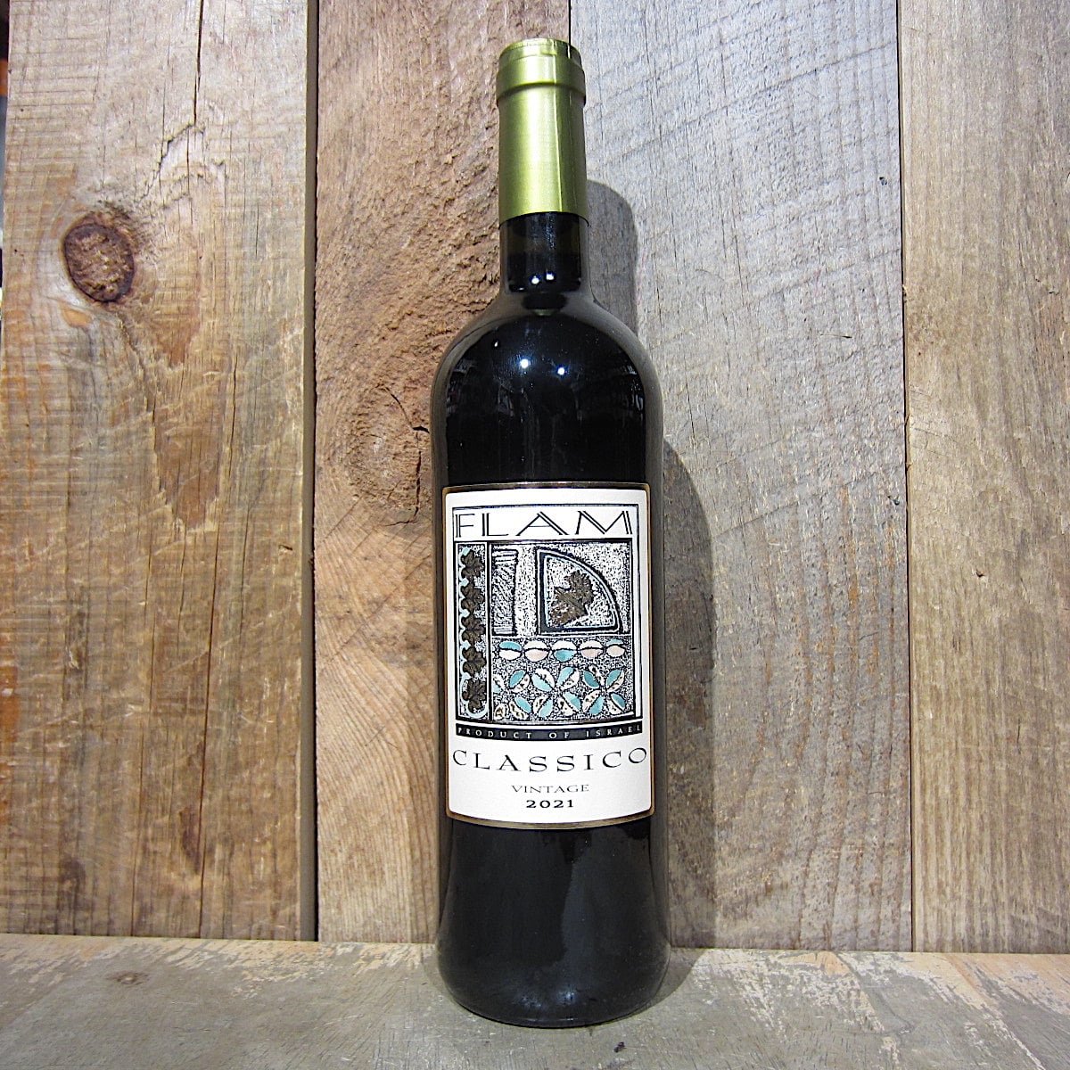 Flam Classico 2023 750ml