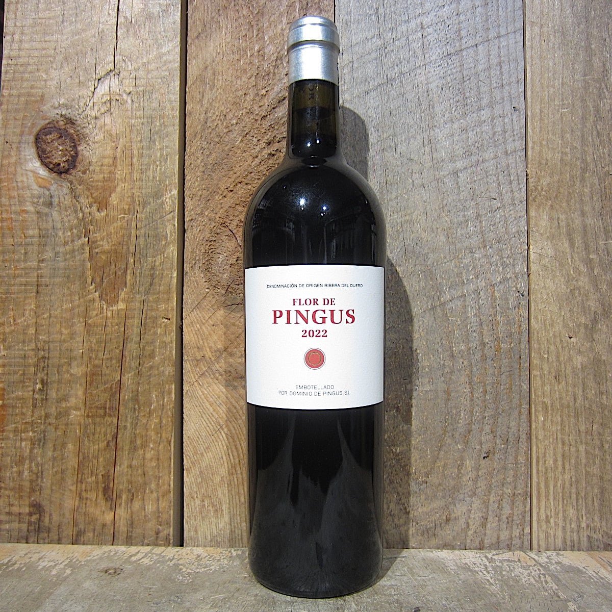 Flor de Pingus Ribera del Duero 2022 750ml