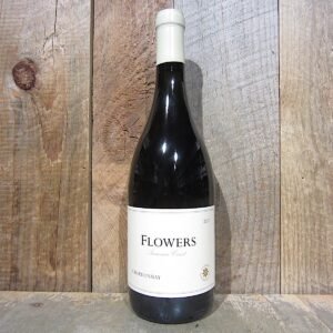 Flowers Chardonnay 2024 750ml