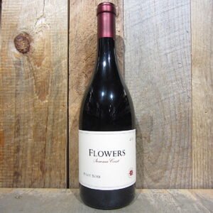Flowers Pinot Noir 2023 750ml