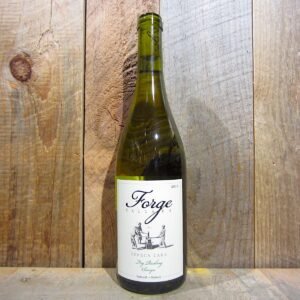 Forge Cellars Classique Dry Riesling 2022 750ml
