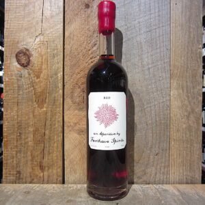 Forthave Spirits Red Aperitivo 750ml
