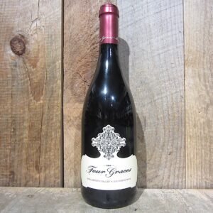 Four Graces Willamette Valley Pinot Noir 2024 750ml