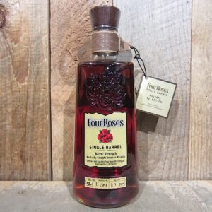 Four Roses Single Barrel Private Selection Bourbon OBSV 112.2 Proof 750ml