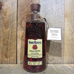 Four Roses Single Barrel Private Selection Bourbon OBSQ 112.2 750ml