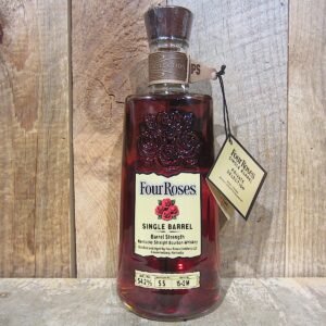 Four Roses Single Barrel Private Selection Bourbon OESF 105.4 Proof 750ml