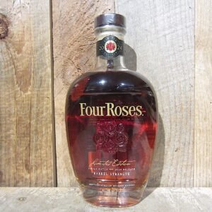 Four Roses Small Batch Bourbon Limited Edition 2024 750ml