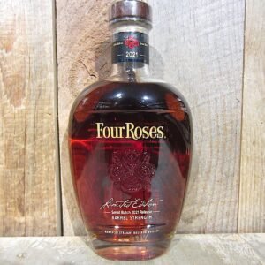 Four Roses Small Batch Bourbon Limited Edition 2021 750ml