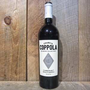 Francis Coppola Diamond Cabernet Sauvignon 750ml