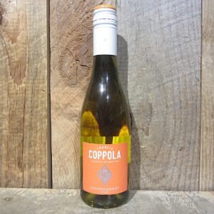 Francis Coppola Diamond Chardonnay 375ml (half size btl)