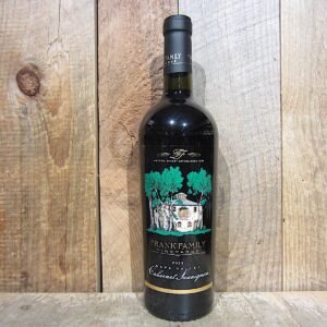 Frank Family Vineyards Cabernet Sauvignon 2023 750ml