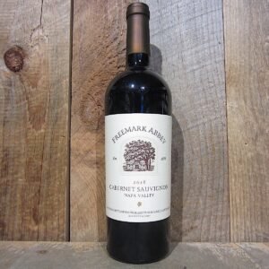 Freemark Abbey Cabernet Sauvignon 2021 750ml