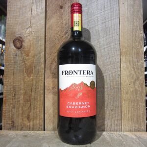 Frontera Cabernet Sauvignon 1.5L