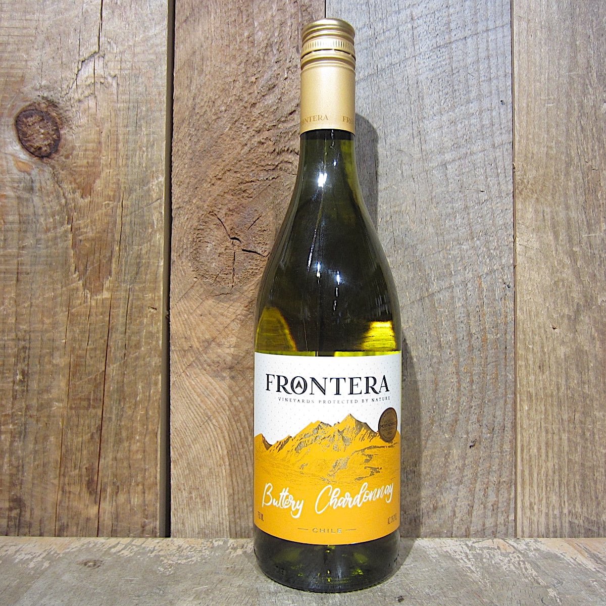 Frontera Chardonnay 750ml
