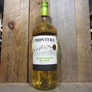 Frontera Sauvignon Blanc 1.5L