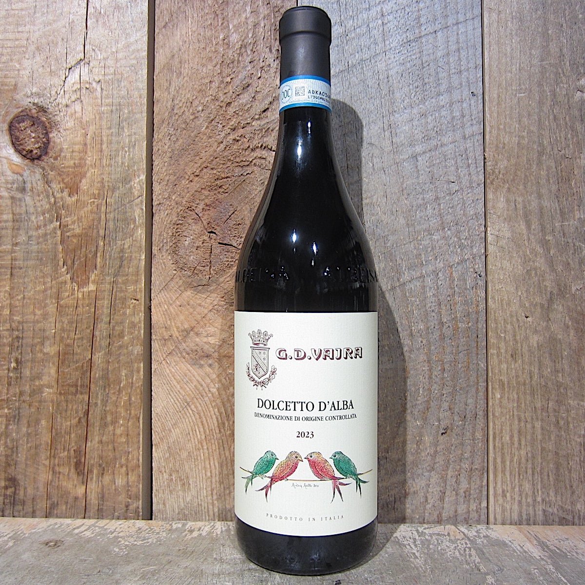 GD Vajra Dolcetto d'Alba 2024 750ml