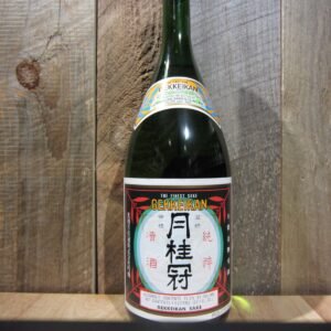 Gekkeikan Sake 1.5L
