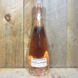 Gerard Bertrand Cote des Roses Rose 750ml