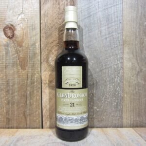 Glendronach Parliament 21 Year 750ml