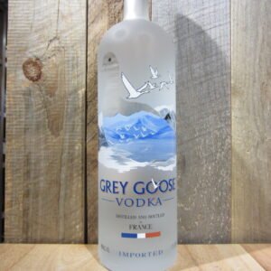 Grey Goose Vodka 1.75L