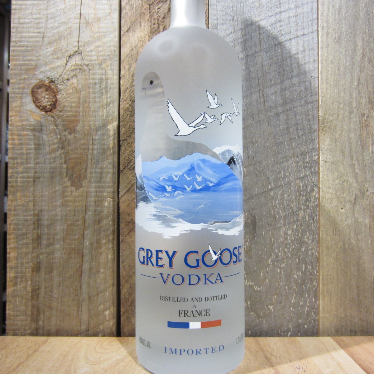Grey Goose Vodka 1.75L
