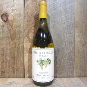 Grgich Hills Chardonnay 2023 750ml