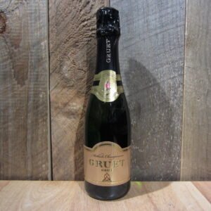 Gruet Brut 375ml (Half Size Btl)