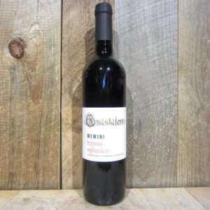Guastaferro Irpinia Memini Aglianico 2019 750ml