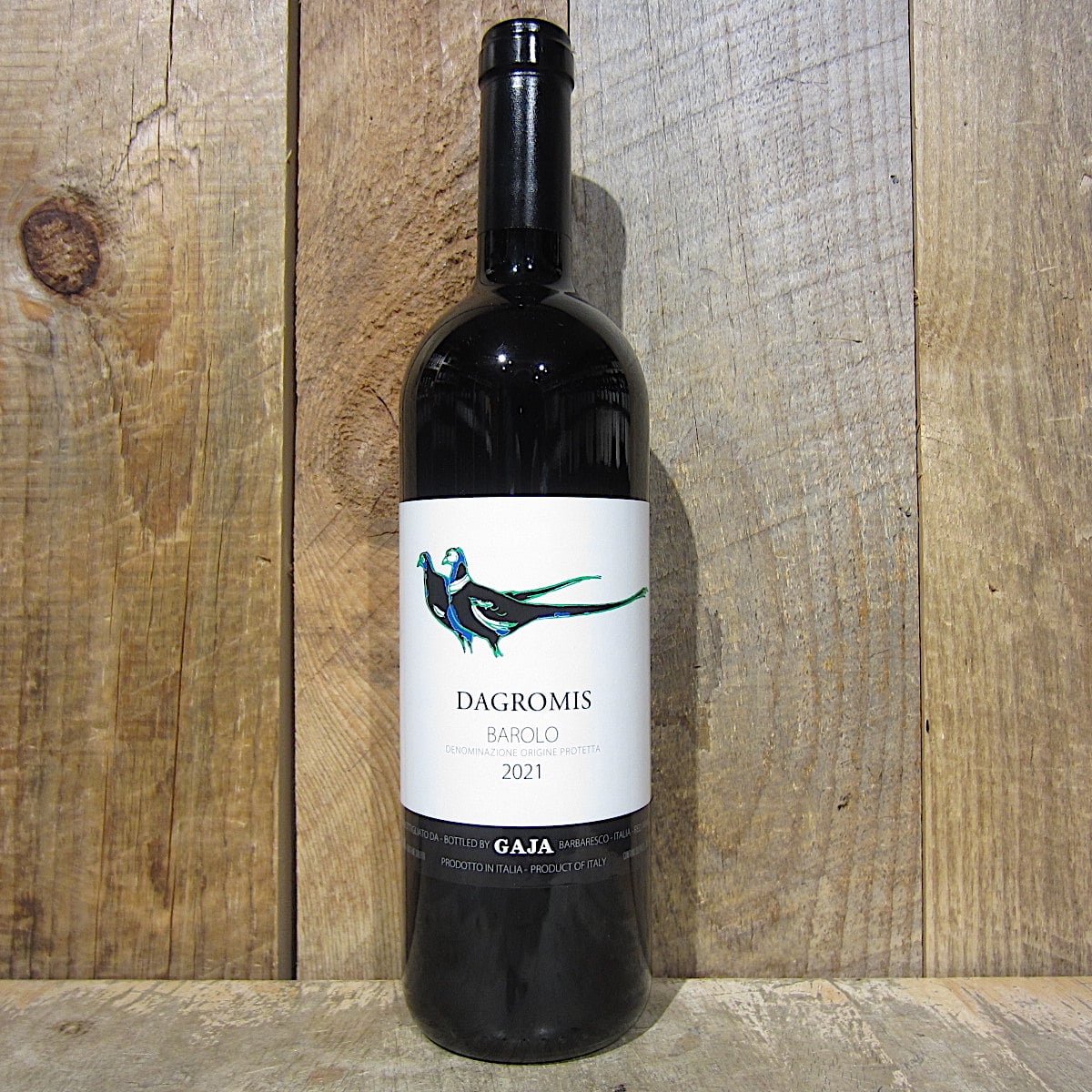 Gaja DaGromis Barolo 2021 750ml
