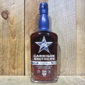 Garrison Brothers Lady Bird Straight Bourbon 750ml