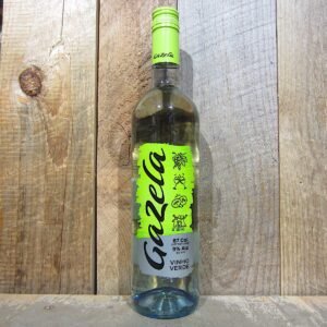 Gazela Vinho Verde 750ml