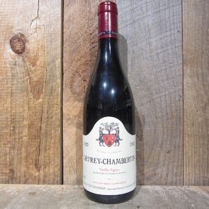 Geantet Pansiot Gevrey Chambertin Vieilles Vignes 2022 750ml