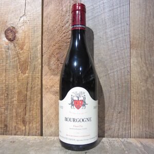 Geantet Pansiot Pinot Fin Bourgogne Red 2022 750ml