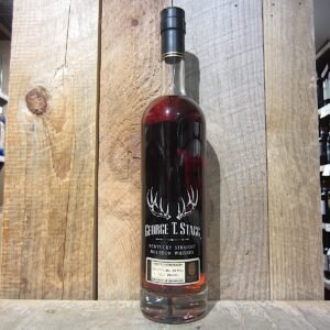 George T Stagg Bourbon 136.1 Proof 750ml