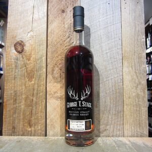 George T Stagg Bourbon 138.7 Proof 750ml