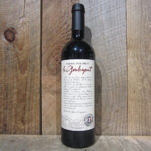Georges Vigouroux Gouleyant Cahors 2022 750ml