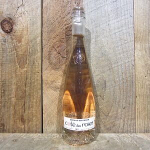 Gerard Bertrand Cote des Roses Rose 2025 375ml (Half Size Btl)