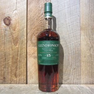 Glendronach Revival 15 Year 700ml