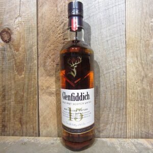 Glenfiddich 15 Year 750ml