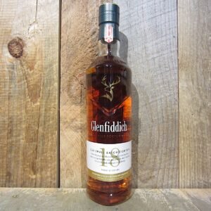 Glenfiddich 18 Year 750ml